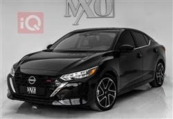 نیسان سێنترا